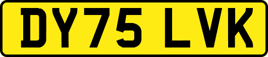 DY75LVK