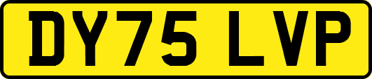 DY75LVP