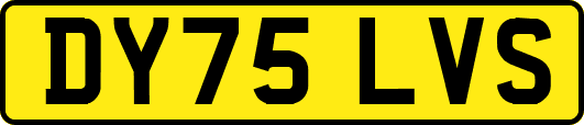 DY75LVS