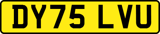 DY75LVU