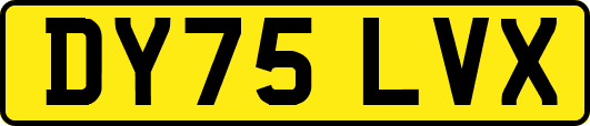 DY75LVX