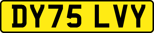 DY75LVY