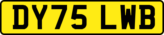 DY75LWB