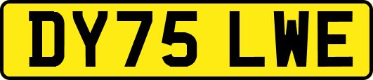 DY75LWE
