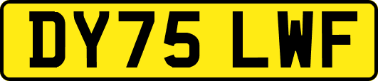 DY75LWF