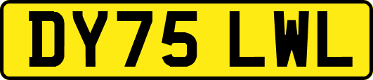 DY75LWL