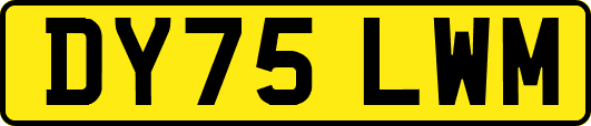 DY75LWM