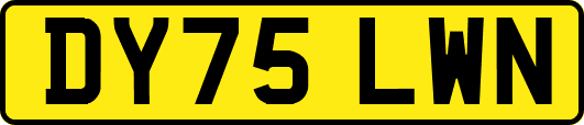 DY75LWN