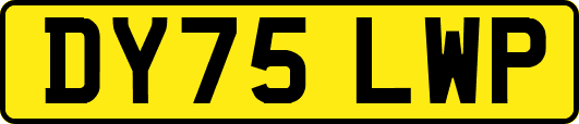 DY75LWP