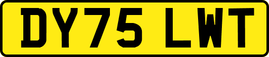 DY75LWT