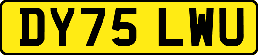 DY75LWU