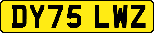 DY75LWZ