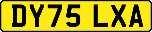 DY75LXA