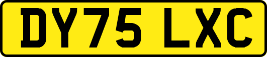 DY75LXC