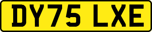 DY75LXE