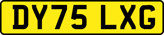 DY75LXG