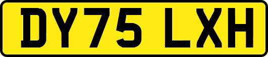 DY75LXH