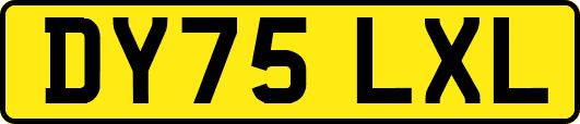 DY75LXL