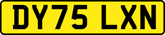 DY75LXN