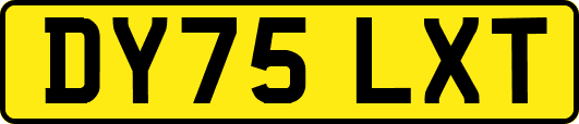 DY75LXT