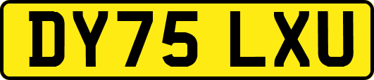 DY75LXU