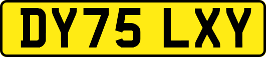 DY75LXY
