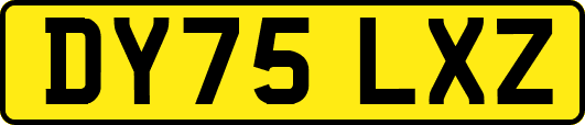DY75LXZ