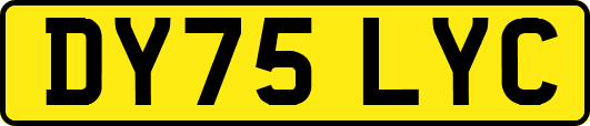 DY75LYC