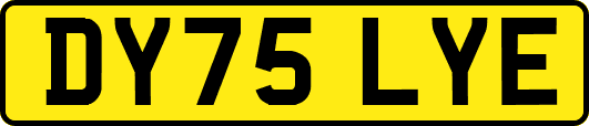 DY75LYE