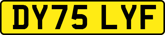 DY75LYF