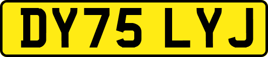 DY75LYJ