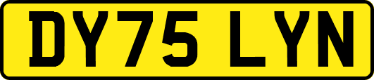 DY75LYN