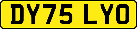 DY75LYO