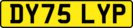 DY75LYP