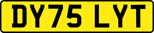 DY75LYT
