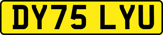 DY75LYU