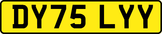 DY75LYY