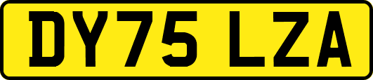 DY75LZA