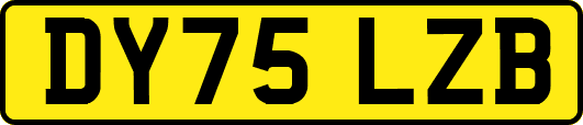 DY75LZB