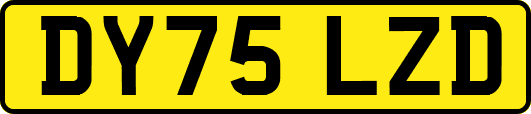DY75LZD
