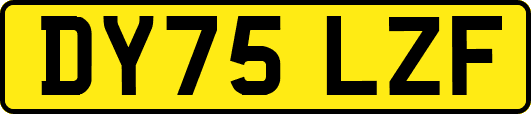 DY75LZF