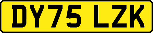 DY75LZK