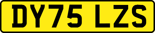 DY75LZS