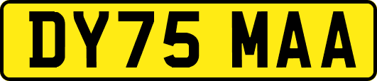DY75MAA