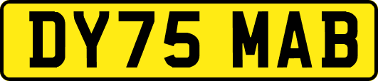 DY75MAB