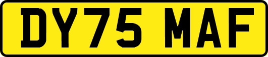 DY75MAF
