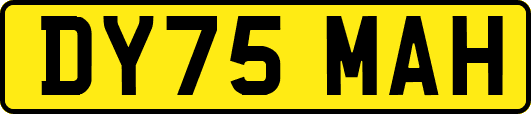 DY75MAH