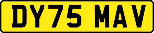 DY75MAV
