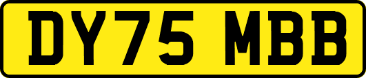 DY75MBB