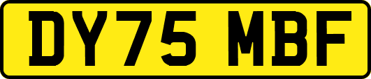 DY75MBF